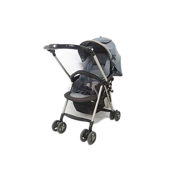 中古 コンビ リッコw Kw 530 スロウデニム 日焼け有 Carrot Fr