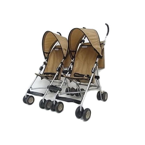 中古 Kolcraft Stroller ２人乗り バギー Karta Halva Online