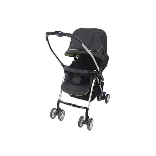 中古 Good ベビー Ab兼用ベビーカー グレー ランクb Www Nlqp Com