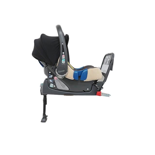 レーマー　ベビーセーフ　プレミアム　ISOFIX　ベージュ