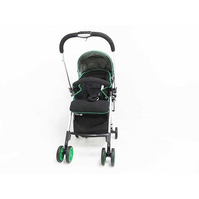 西松屋 ハイシートベビーカーデコットTDHS A型両対面式ベビーカー