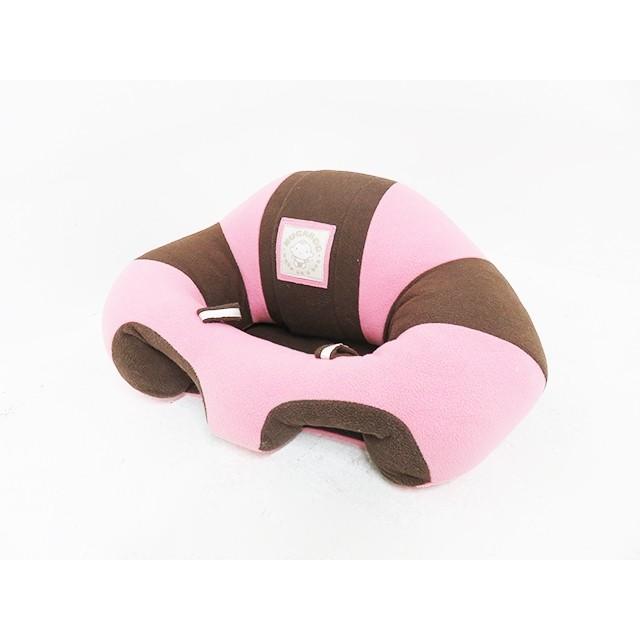 中古 Hugaboo ハガブー ベビーチェア ピンク ブラウン ママズストア 通販 Yahoo ショッピング