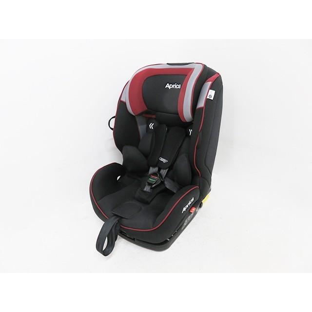 アップリカ　フォームフィット　ラズベリーローズ　ISOFIX