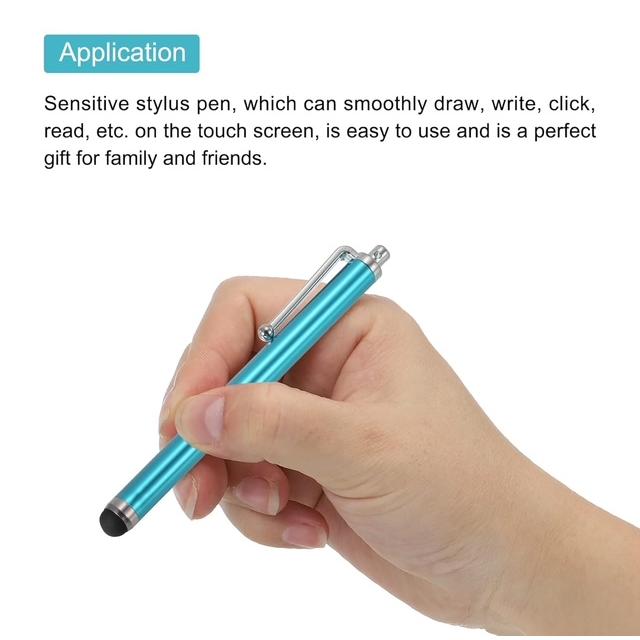 お得10本セット※タッチペン ipad Air huawei iphone Xperia Galaxy