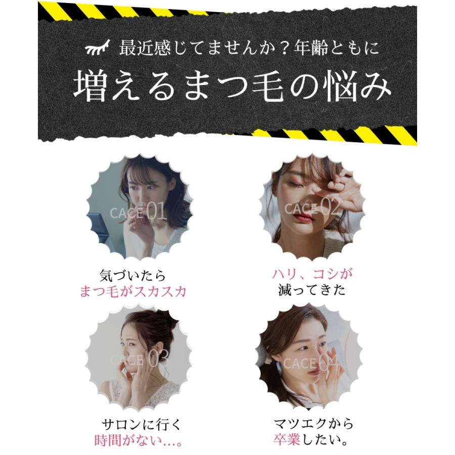 まつげ美容液 7ml まつ毛美容液 美容液 マツエク マスカラ まゆげ美容液 ラウンラッシュ 大容量 Jammy Matuge1 ママセレクト 通販 Yahoo ショッピング
