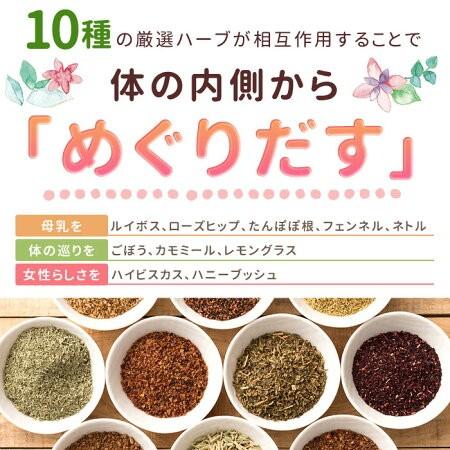 ハーブティー 母乳 ティーパック Meguru 2g 30包 母乳育児 母乳育児をサポート 完母を目指すママのために 10種類のハーブブレンド Meguru 1 ママセレクト 通販 Yahoo ショッピング