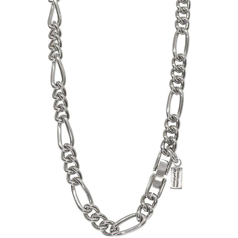 ファイテンphiten 限 定 品 フィガロ チタン ネックレス 長さ40?60cm (60cm) 幅5.8mm チェーン メンズ レディー 60cm 限 定 品 フィガロ チタン ネックレス 長さ40 幅5 8mm チェーン メンズ レディー