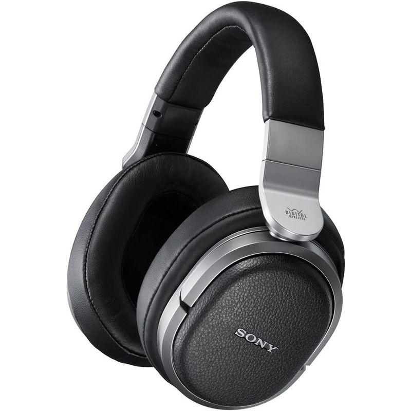 ★最終価格★ ソニー 9.1ch デジタルサラウンドヘッドホンシステム 密閉型 MDR-HW700DS 【UOI1090144645】(38905円)