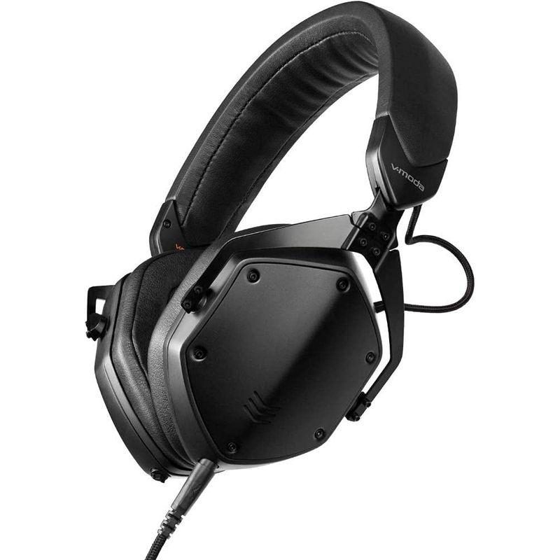 V-MODA ブイモーダ/M-200 Monitor Headphone M200-BK モニター