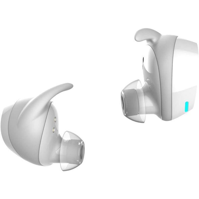 激安通販店 COOGUY TWS 完全ワイヤレス イヤホン Bluetooth イヤホン スポーツイヤホン 左右分離型 2台接続可 片耳 両耳ステレオ
