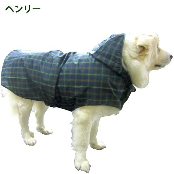 犬のレインコート 日本製 大型犬用レインコート 2lサイズ レトリバーサイズ しっぽスリット メール便送料無料 代引き不可 Rain2ls 大型 犬とママの店 ママブイ 通販 Yahoo ショッピング