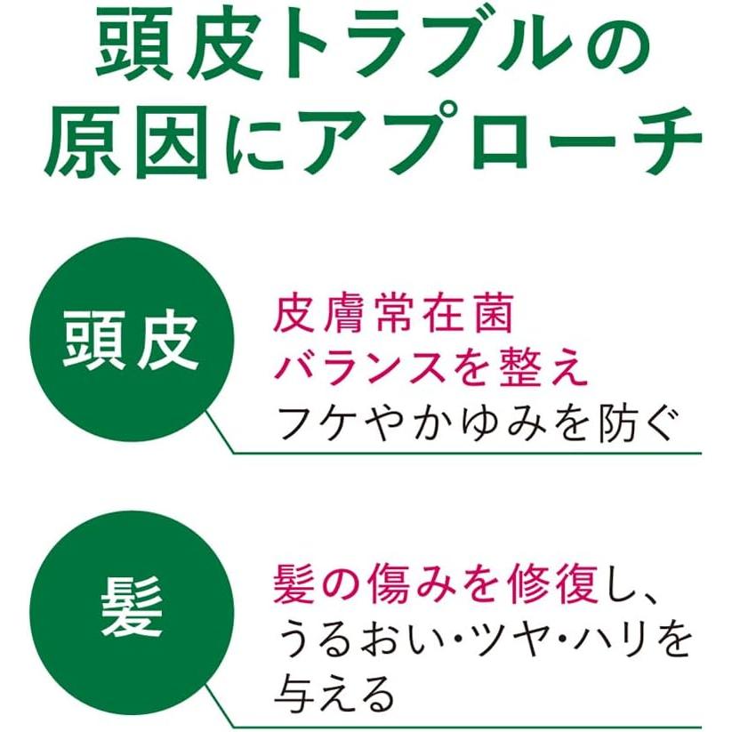 セバメド（sebamed） シャンプー コンディショナー つめかえ セット