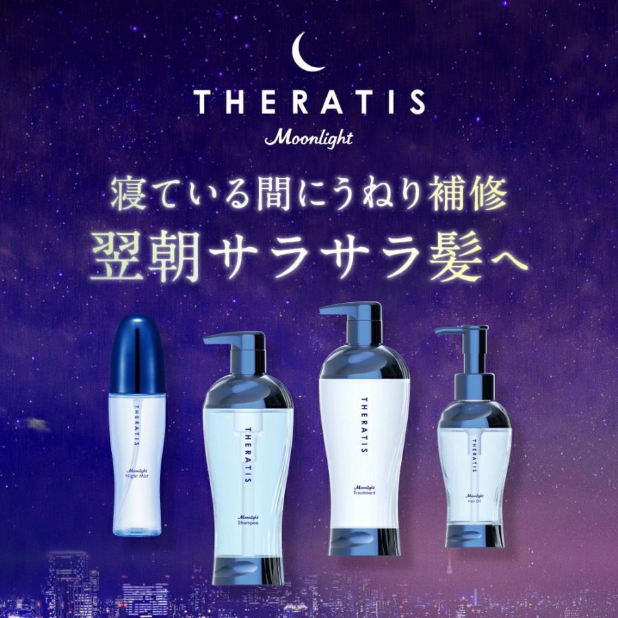 THERATIS by mixim（セラティス バイ ミクシム） セラティス