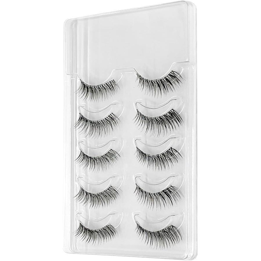 ビー・エヌ（BN） つけまつげ リモアまつげ RRME-06 スイート