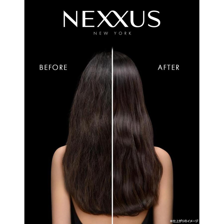 ネクサス　ケラフィックス　リペア　シャンプーヘアトリートメント　12個セット NEXXUS ネクサス シャンプー トリートメント ケラフィックスリペア