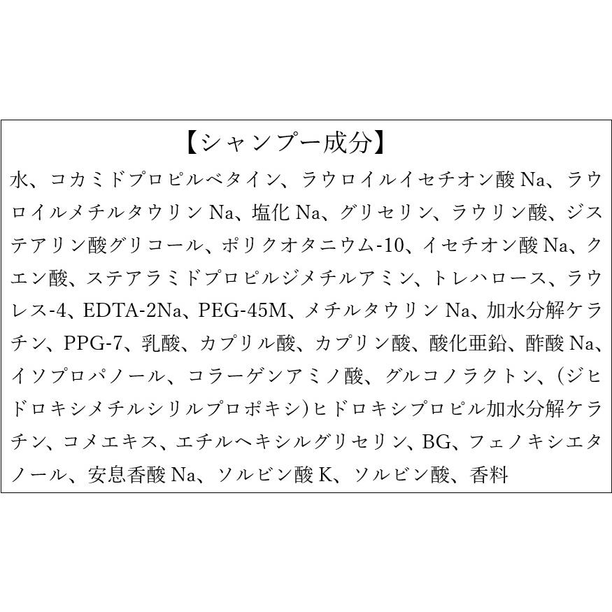 NEXXUS ネクサス シャンプー トリートメント ケラフィックスリペア