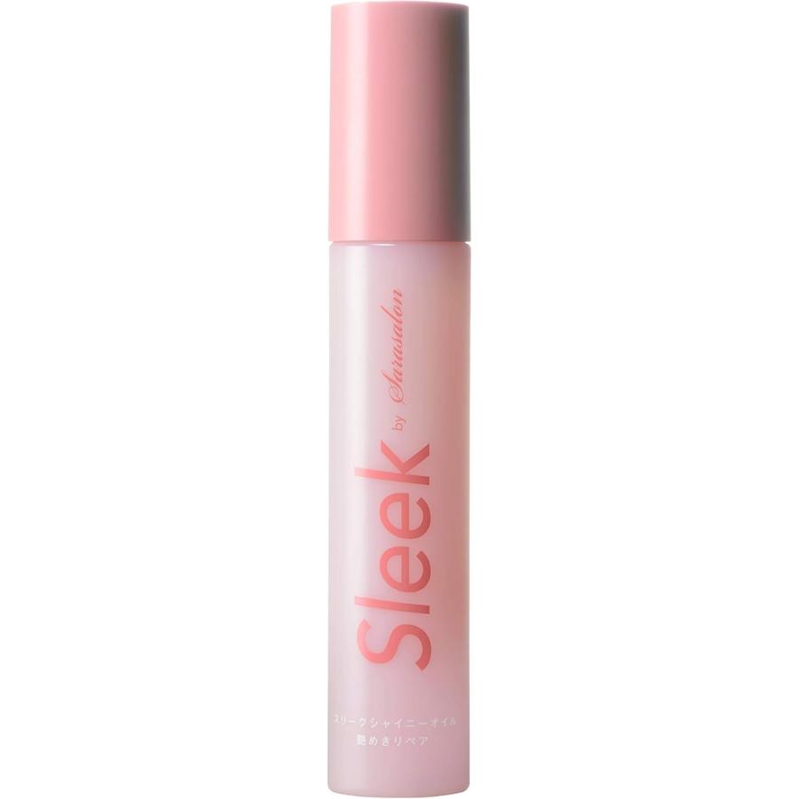 スリーク by サラサロン ヘアケア ヘアオイル シャイニーオイル 50ml