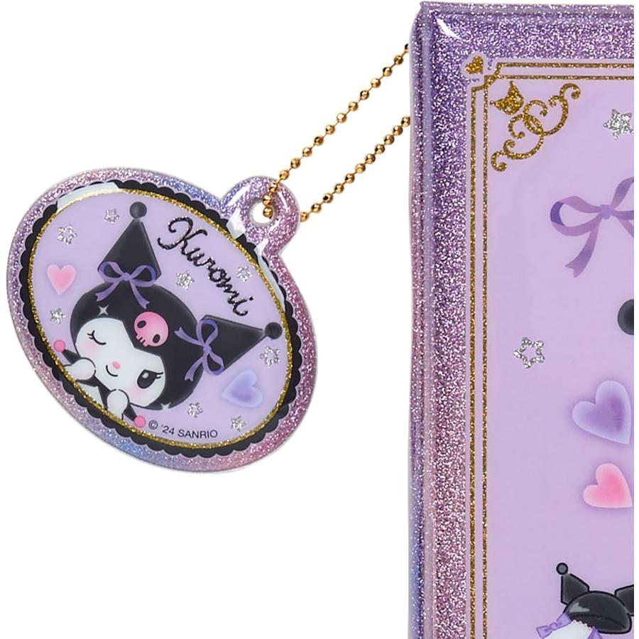 sanrio（サンリオ） クロミ ときめく シール ＆ シール手帳 : 日用品