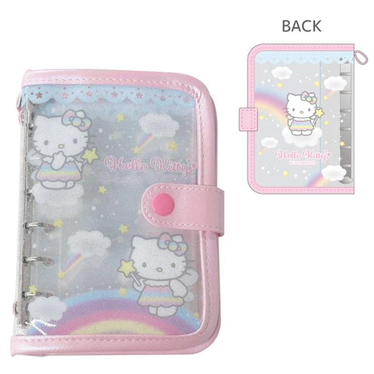 sanrio（サンリオ） キャラクターズ シール 帳 ハローキティ シール