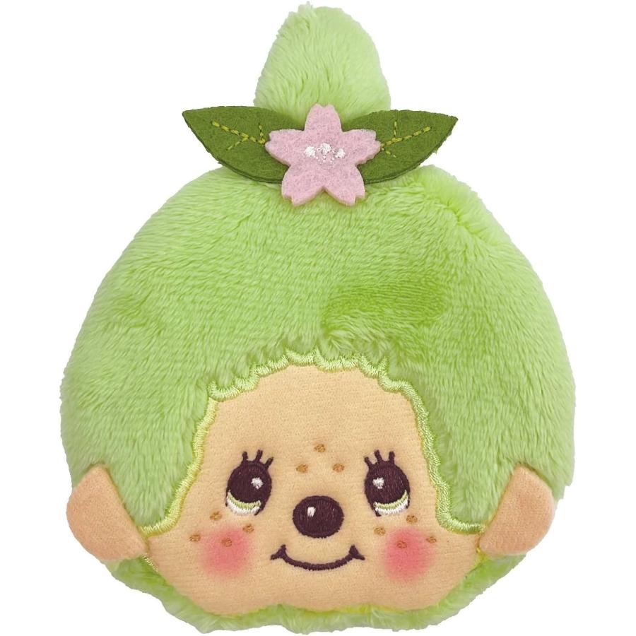 モンチッチ コインケース 小銭入れ 小物入れ 和キャラがま モンチッチ