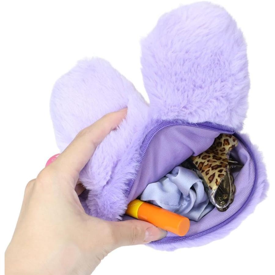 しなこ モンチッチ バッグ ぬいぐるみ ポシェット チムたん 正規品