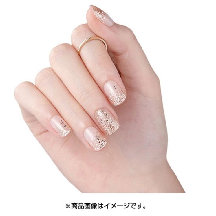 DASHING DIVA（ダッシングディバ） ネイル チップ マジックプレス SUPR