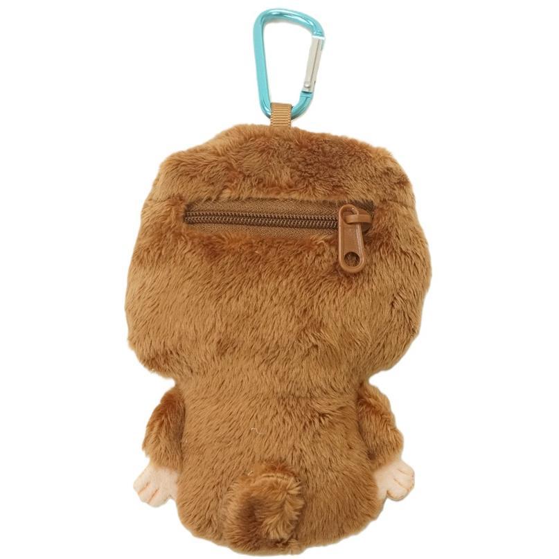 セキグチ ユニック モンチッチ マスコット ポーチ ベビチッチくん 小物