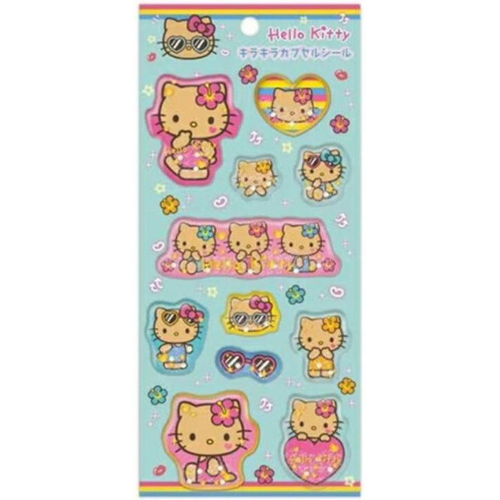 sanrio（サンリオ） ケイカンパニー シール 正規品 サンリオ