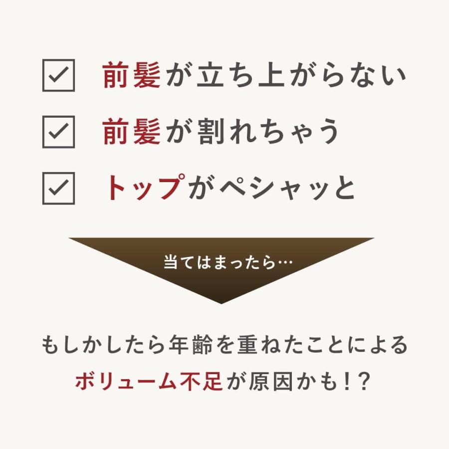 N organic（エヌオーガニック） GROW LAB 頭皮 育毛 スカルプ ブラシ 1