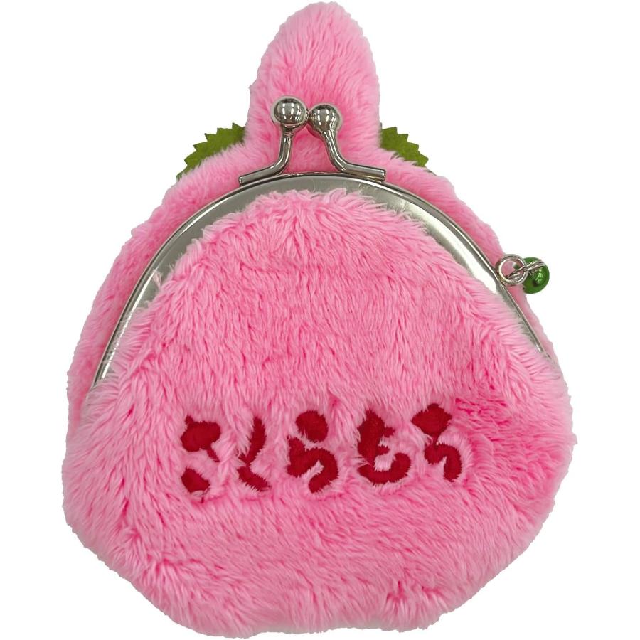 セキグチ モンチッチ くん モンチッチちゃん さくら がまぐち コイン