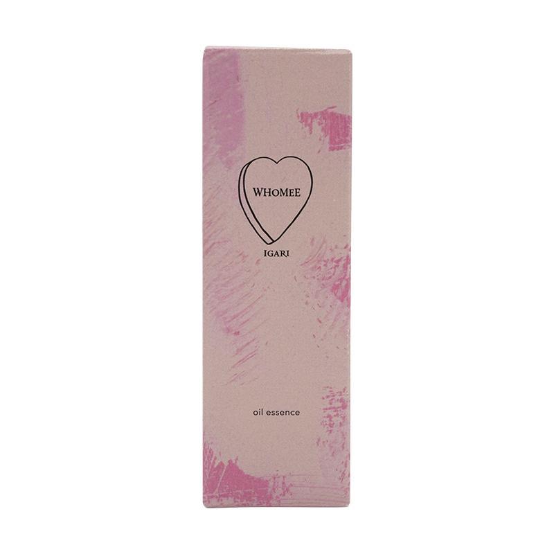 WHOMEE（フーミー） スキンケア オイル 美容液 20ml : 日用品 コスメ 