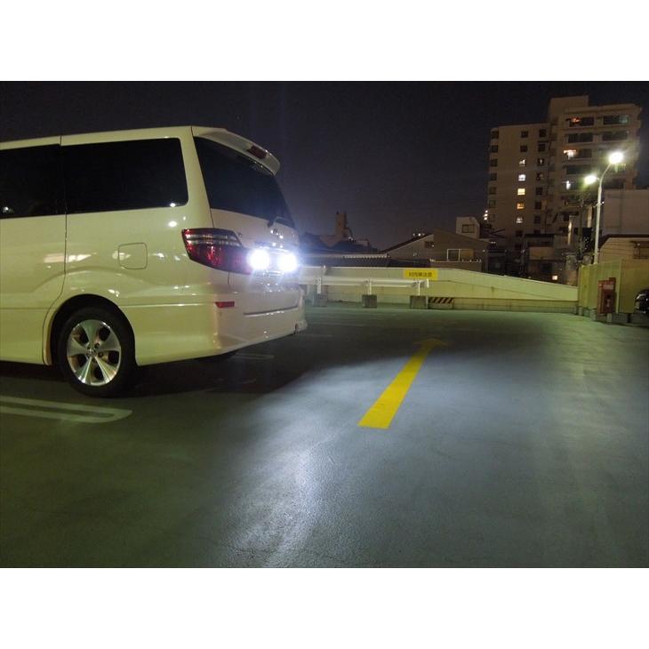 T10 T16 LED バックランプ ポジション MIRA-SMD 12V 24V 両対応 |  | 04