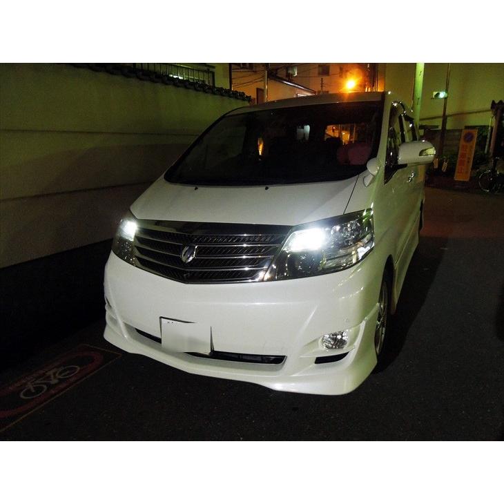 T10 LED ポジション ホワイト、アンバー、レッド、ブルー、電球色から
