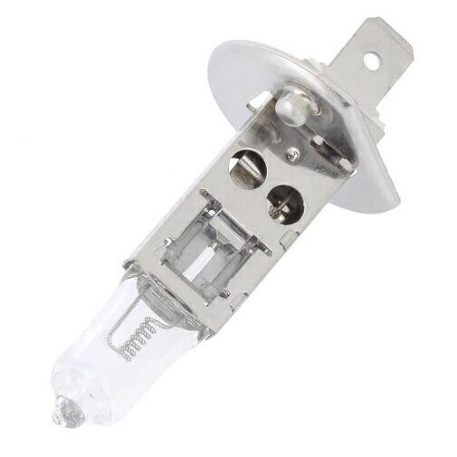 自動車用ハロゲンバルブ H1 P14.5s 24V 70W クリアー【1個単位販売