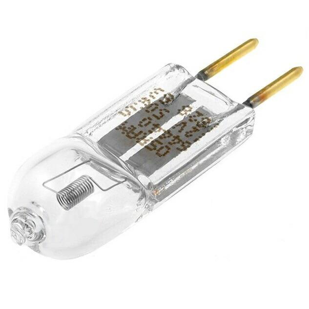 OSRAM(オスラム) ハロスター ミニハロゲン電球 GY6.35口金 12V 50W