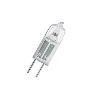 OSRAM(オスラム) ハロスター JCタイプ ミニハロゲン電球 G4口金 J
