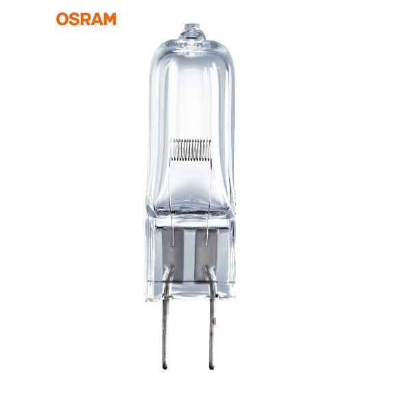 OSRAM(オスラム) 光学機器用ハロゲンランプ 12V 100W HLX64625 FCR GY6