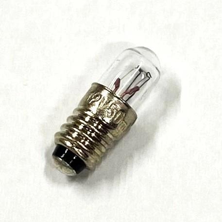 パイロットランプ T5 E5 12V 0.05A (50mA) 1個単位販売【返品交換不可