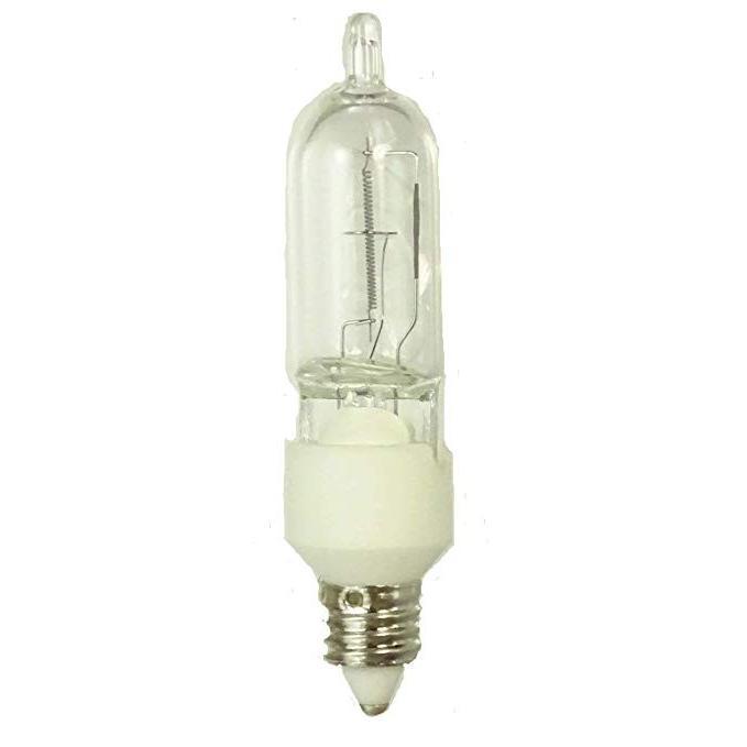 川上ランプ(川上工業) キセノン電球 X100/110V45WE11/L【返品交換不可 