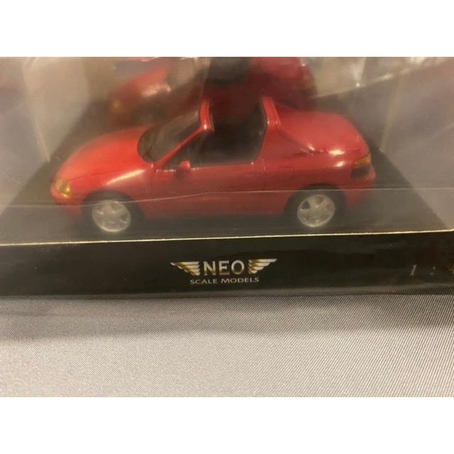 Honda CRX Del Sol RED NEO｜mameguruma