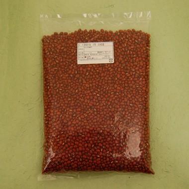 豆 小豆 あずき 2等 北海道産 令和7年産 500g : 豆平Yahoo!店 - 通販
