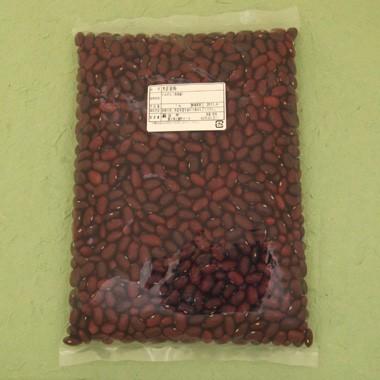 豆 金時豆 北海道産 大正金時 令和7年産 500g : 豆平Yahoo!店 - 通販