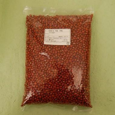 豆 小豆 あずき 北海道産 特選十勝産 令和7年産 500g : 豆平Yahoo!店