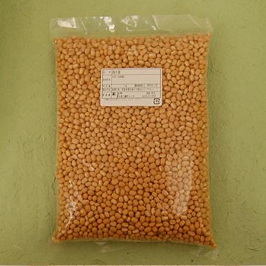 小豆 白小豆 備中夢白小豆 岡山県産 令和５年産 1kg｜mamehei｜04