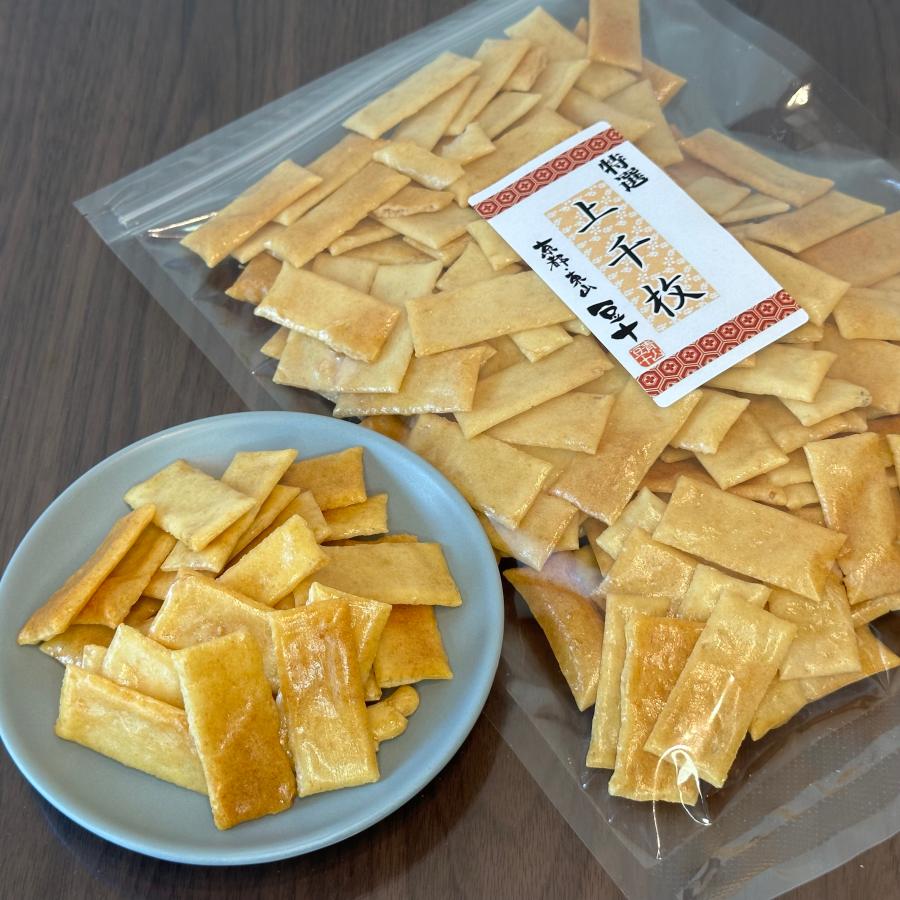 大袋 上千枚 (130g) : 青山豆十本舗 - 通販 - Yahoo!ショッピング