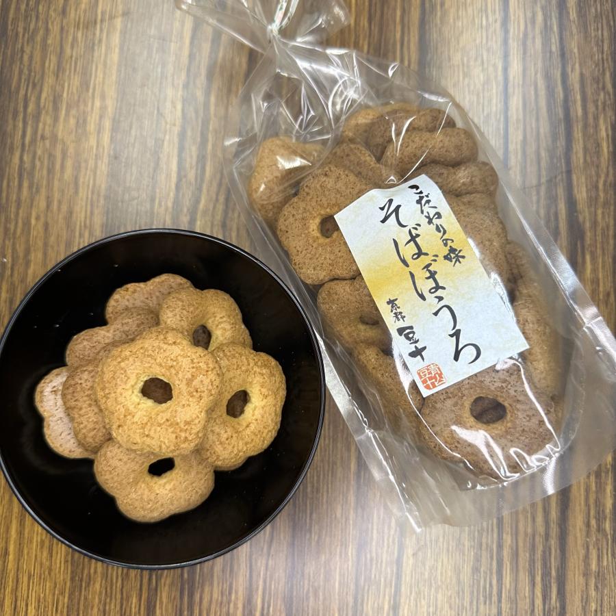 巾着 そばぼうろ （60g） : 青山豆十本舗 - 通販 - Yahoo!ショッピング