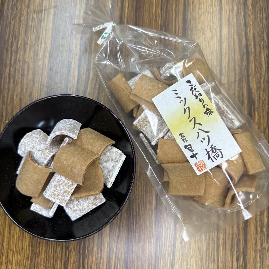 ミックス八ッ橋 : 青山豆十本舗 - 通販 - Yahoo!ショッピング