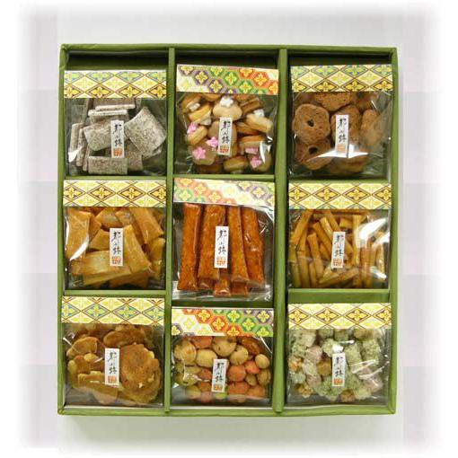 都小路（9種詰め合わせ） : 青山豆十本舗 - 通販 - Yahoo!ショッピング