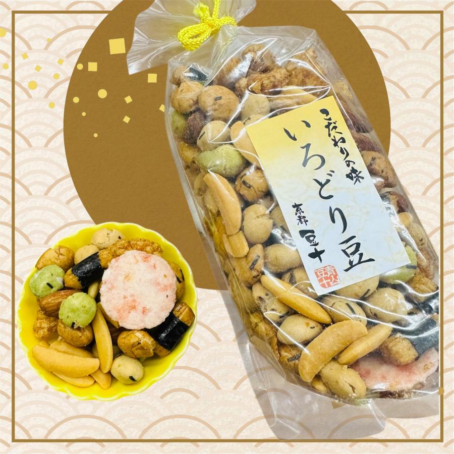 巾着 いろどり豆 : 青山豆十本舗 - 通販 - Yahoo!ショッピング