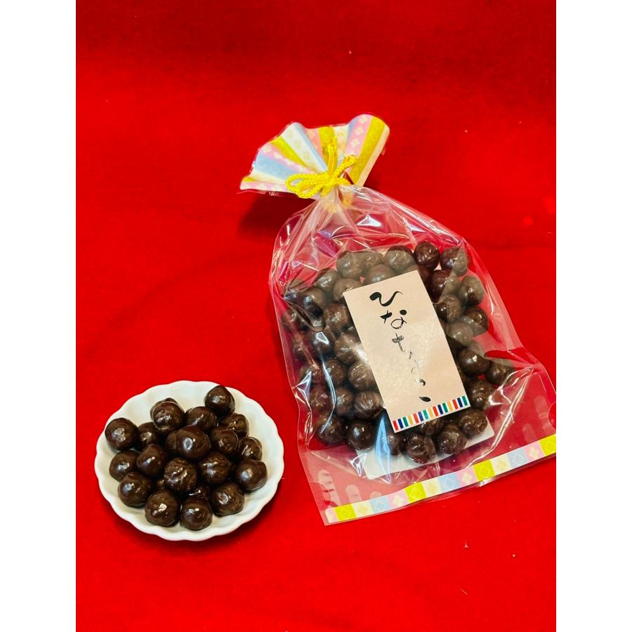 ひなまつり限定商品】ひなちょこ 80g : 青山豆十本舗 - 通販 - Yahoo